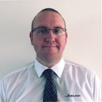 Matrix Tooling Services Employee Phil Broddle's profile photo