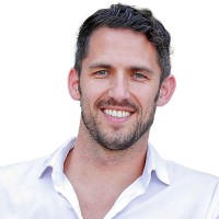 Datasaur Employee Eric Johnson's profile photo