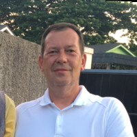 DAMBACH Lagersysteme GmbH & Co. KG Employee Thomas Himmel's profile photo