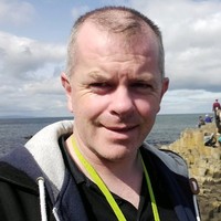 Goodman Medical Ireland Ltd Employee Martin Haverty's profile photo