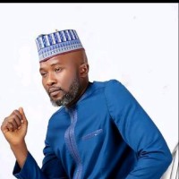 Nigeria EITI Employee Abdulmumin A.'s profile photo
