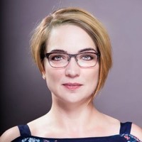 Power Framework Employee Livia Barcsay's profile photo