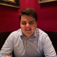 Keurig Dr Pepper Inc. Employee Marc Bisson's profile photo