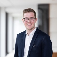 EY-Parthenon Employee Moritz Walter's profile photo