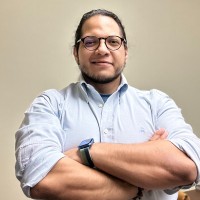 Flint Hills Resources Employee Benjamin Bernal's profile photo