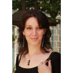 GOVNET Romania Employee Diana Nicolescu's profile photo