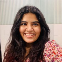 MainStreamTek Employee Bhoomi B's profile photo