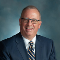 Federal Home Loan Bank of Indianapolis (FHLBI) Employee Ryan Warner's profile photo