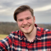 Ethan Buckner Email & Phone Number