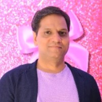 TELNET INC. Employee Susanta Panda's profile photo