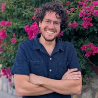 Atlas Workshops Employee Ilias Pantazis's profile photo