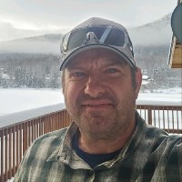 Southwest Airlines Employee Timothy Vaught's profile photo