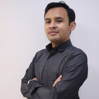 Joe Mashari Email