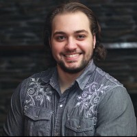 Liam Pickard Email & Phone Number