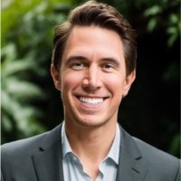 American Capital Group Employee Benjamin Hansen's profile photo