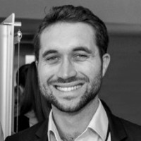 Datalyo Employee Thibaut Gazagnes's profile photo