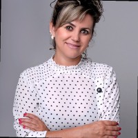 Corsul Employee Elicélia Chagas's profile photo