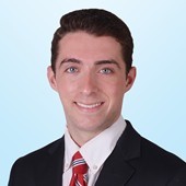 Colliers International Employee John Real's profile photo