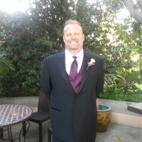 Talos Engineering, Inc. Employee Johnathan Straight's profile photo