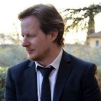 World Academy of Tirana Employee Alexander Harris's profile photo