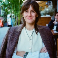 Parchie Inc. Employee Cara Barrett's profile photo