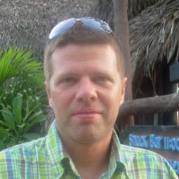 Centre de services scolaire Marie-Victorin Employee Luc Lajoie's profile photo