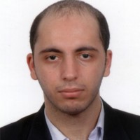 Mostafa Asghari Email
