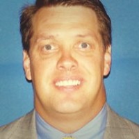 SourceMark Medical Employee Richard Olin's profile photo