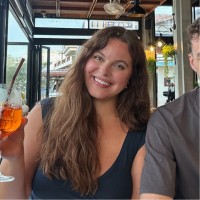 Pareto Employee Lily Saunders's profile photo