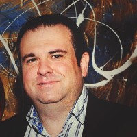 CDMV Employee Patrick Beauchamp's profile photo