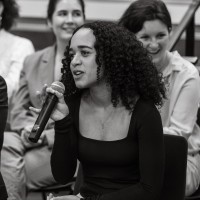Léa Sohey Email