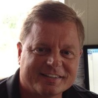 Jeff Jackson