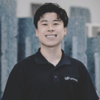 MANRAGS Employee Jack Jiang's profile photo