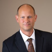 Deloitte & Touche Employee Ben Guthrie's profile photo