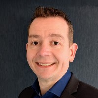 inepro Employee Jelle van Den Berg's profile photo