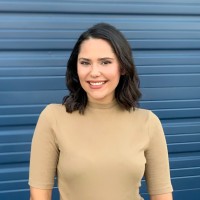 Vacancy Brewing Employee Sara Watson's profile photo