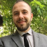 CT Department of Revenue Services Employee Denis Beqo's profile photo