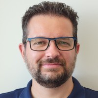 CAUSMX Technologies Corp. Employee Ryan Locking's profile photo