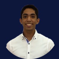 Distro Employee Jeremy Torres's profile photo