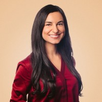 The Durst Organization Employee Jovana Rizzo's profile photo