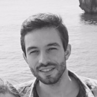 Hyland Employee Fábio dos Santos's profile photo