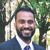 Retalon Employee Hamsharan Mahalingam's profile photo