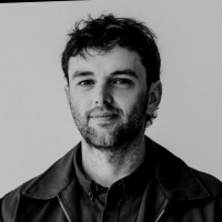 Breathe Architecture Employee Duncan Crowe's profile photo