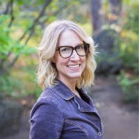 Quilted Health Employee Nicole Stinson's profile photo