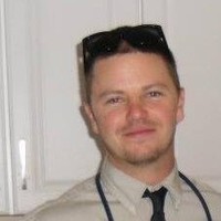 DryPro Employee Christopher Schretter's profile photo