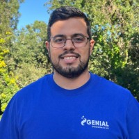 GENIAL Employee Mohamed Abidi's profile photo