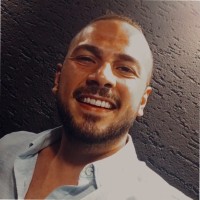 Agest Marine Electrical Technologies Employee Berat Pala's profile photo
