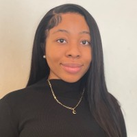 Bridging Barriers Employee Cristallia Alexander's profile photo