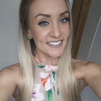 Aspect Software Employee Sarah Cameron's profile photo