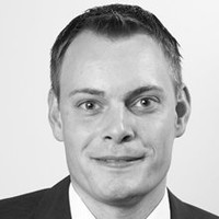 BIG.Cube Employee Martin Kirchner's profile photo